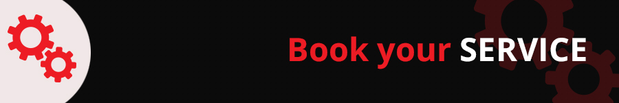 Book your service